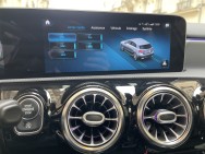 MERCEDES d'occasion CLASSE A IV A200 AMG de 2020 Paris 15 (75)﻿