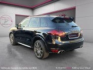 PORSCHE d'occasion CAYENNE 4.8 V8 TURBO S TIPTRONIC S de 2013 Méry