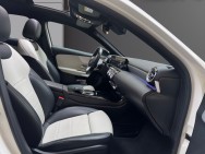MERCEDES d'occasion CLASSE A IV A180 D BERLINE AMG LINE 7G-DCT de
