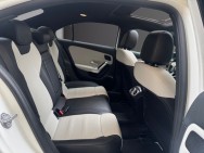 MERCEDES d'occasion CLASSE A IV A180 D BERLINE AMG LINE 7G-DCT de
