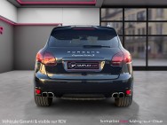PORSCHE d'occasion CAYENNE 4.8 V8 TURBO S TIPTRONIC S de 2013 Méry