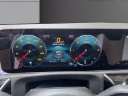 MERCEDES d'occasion CLASSE A IV A180 D BERLINE AMG LINE 7G-DCT de