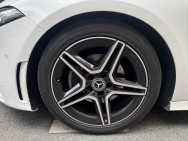 MERCEDES d'occasion CLASSE A IV A180 D BERLINE AMG LINE 7G-DCT de