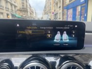 MERCEDES d'occasion CLASSE A IV A180 D BERLINE AMG LINE 7G-DCT de