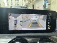 MERCEDES d'occasion CLASSE A IV A180 D BERLINE AMG LINE 7G-DCT de