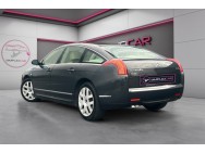 CITROEN d'occasion C6 V6 HDI BVA de 2006 Colmar (68)﻿