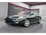 CITROEN d'occasion C6 V6 HDI BVA de 2006 Colmar (68)﻿