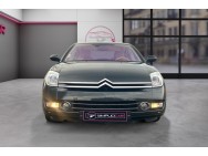 CITROEN d'occasion C6 V6 HDI BVA de 2006 Colmar (68)﻿