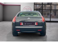 CITROEN d'occasion C6 V6 HDI BVA de 2006 Colmar (68)﻿