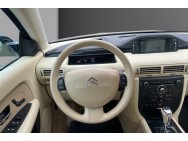 CITROEN d'occasion C6 V6 HDI BVA de 2006 Colmar (68)﻿