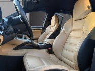 PORSCHE d'occasion CAYENNE 4.8 V8 TURBO S TIPTRONIC S de 2013 Méry