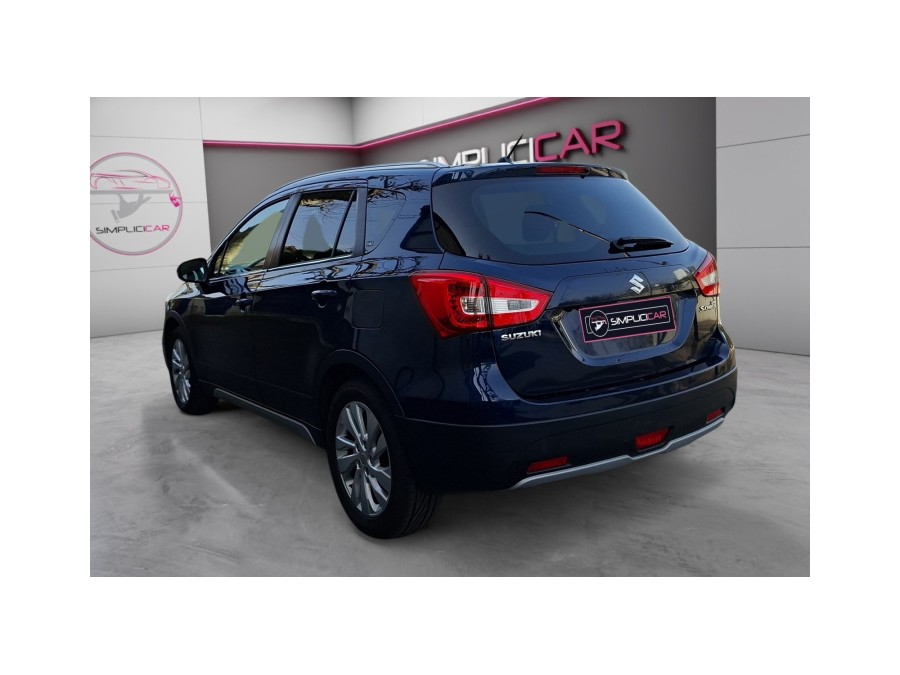 SUZUKI d'occasion S-CROSS 1.0 BOOSTERJET PRIVILEGE BA de 2019