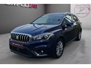 SUZUKI d'occasion S-CROSS 1.0 BOOSTERJET PRIVILEGE BA de 2019