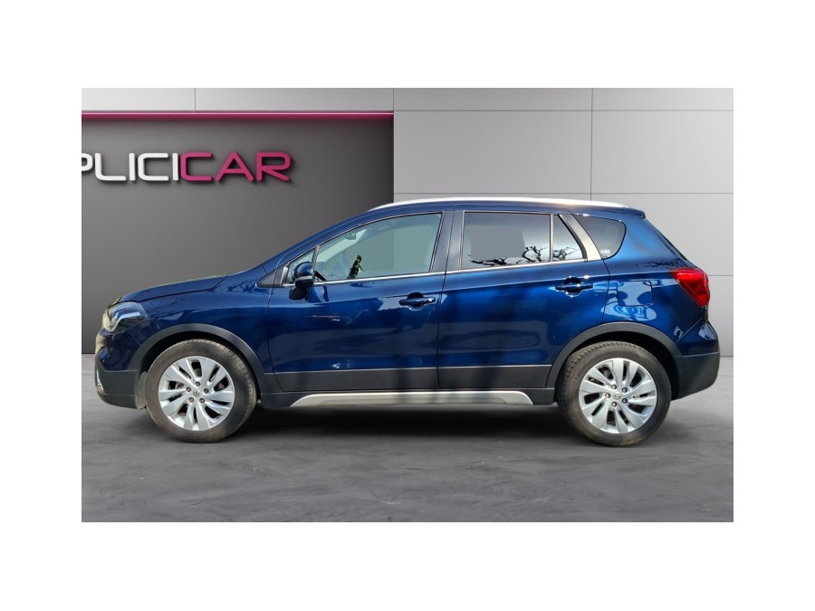 SUZUKI d'occasion S-CROSS 1.0 BOOSTERJET PRIVILEGE BA de 2019