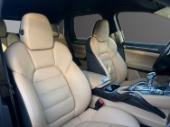 PORSCHE d'occasion CAYENNE 4.8 V8 TURBO S TIPTRONIC S de 2013 Méry