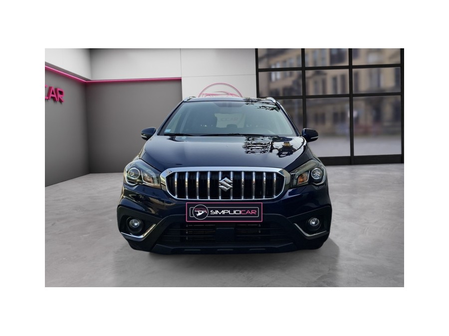 SUZUKI d'occasion S-CROSS 1.0 BOOSTERJET PRIVILEGE BA de 2019