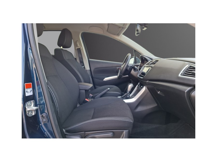 SUZUKI d'occasion S-CROSS 1.0 BOOSTERJET PRIVILEGE BA de 2019