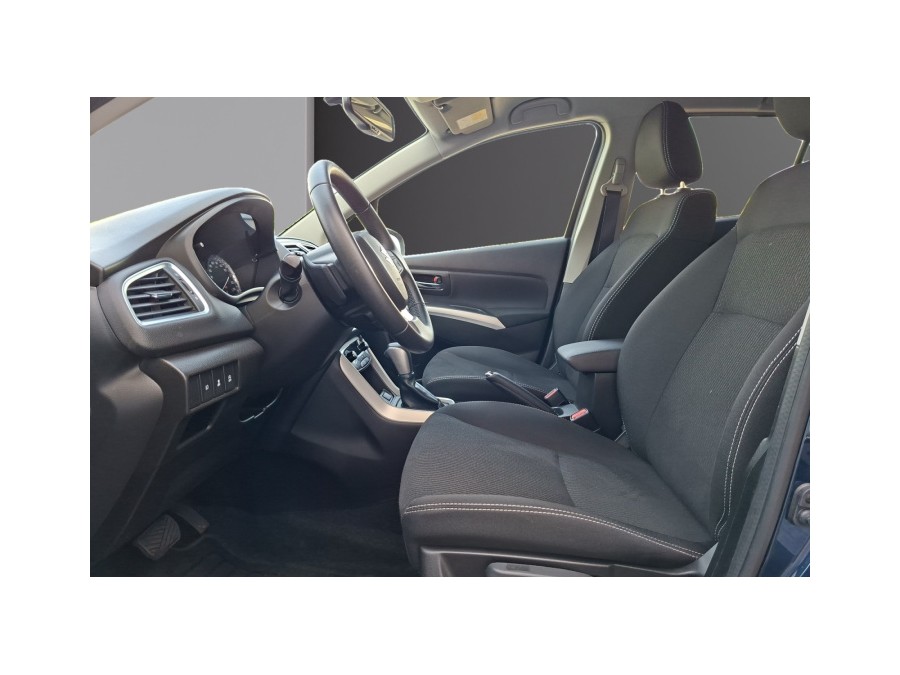 SUZUKI d'occasion S-CROSS 1.0 BOOSTERJET PRIVILEGE BA de 2019