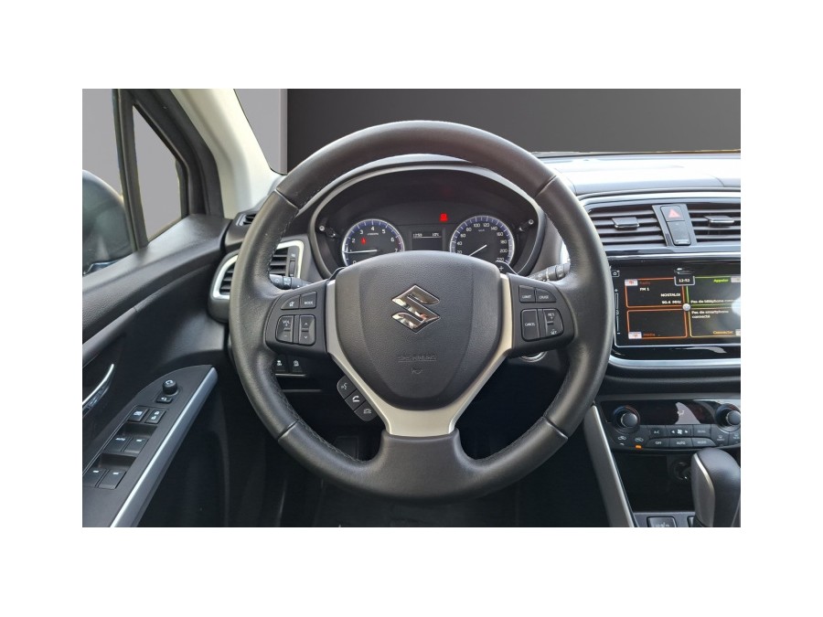 SUZUKI d'occasion S-CROSS 1.0 BOOSTERJET PRIVILEGE BA de 2019