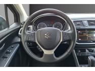 SUZUKI d'occasion S-CROSS 1.0 BOOSTERJET PRIVILEGE BA de 2019