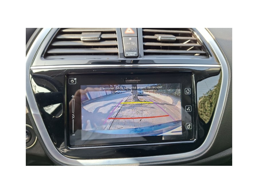 SUZUKI d'occasion S-CROSS 1.0 BOOSTERJET PRIVILEGE BA de 2019
