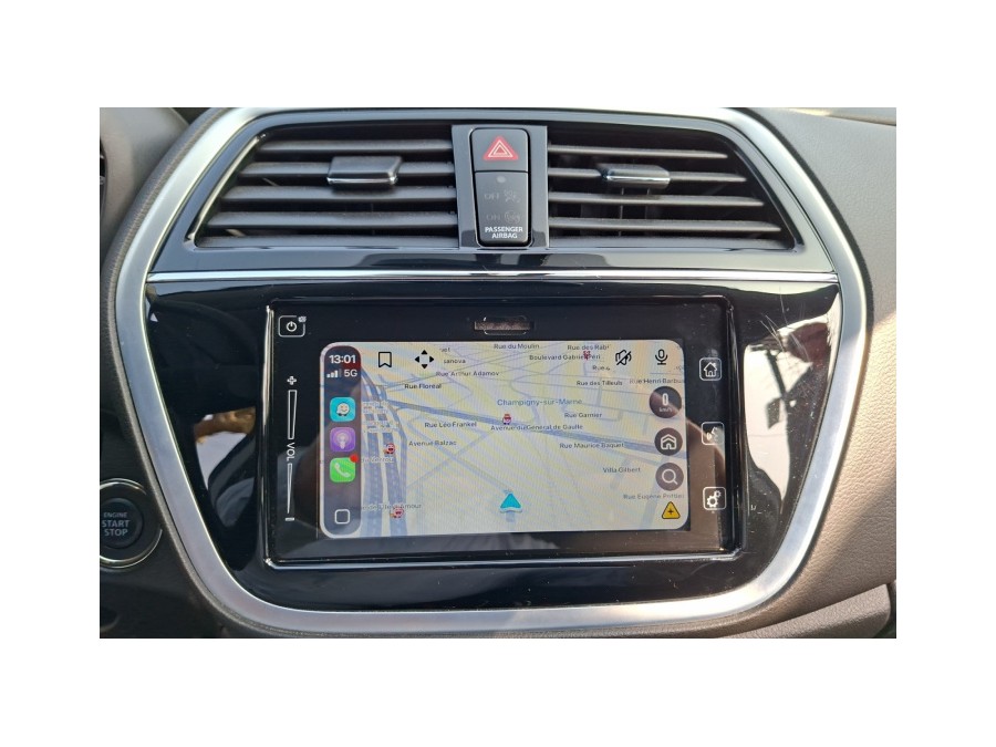 SUZUKI d'occasion S-CROSS 1.0 BOOSTERJET PRIVILEGE BA de 2019