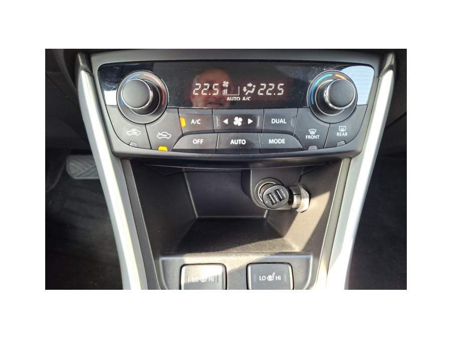 SUZUKI d'occasion S-CROSS 1.0 BOOSTERJET PRIVILEGE BA de 2019