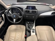 BMW d'occasion SERIE 118D XD LOUNGE de 2014 Amiens (80)﻿