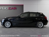 BMW d'occasion SERIE 118D XD LOUNGE de 2014 Amiens (80)﻿