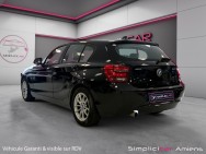 BMW d'occasion SERIE 118D XD LOUNGE de 2014 Amiens (80)﻿