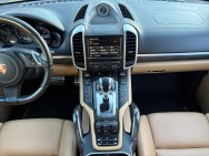 PORSCHE d'occasion CAYENNE 4.8 V8 TURBO S TIPTRONIC S de 2013 Méry
