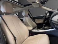 BMW d'occasion SERIE 118D XD LOUNGE de 2014 Amiens (80)﻿