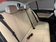 BMW d'occasion SERIE 118D XD LOUNGE de 2014 Amiens (80)﻿