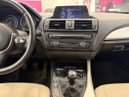 BMW d'occasion SERIE 118D XD LOUNGE de 2014 Amiens (80)﻿