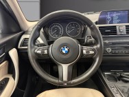 BMW d'occasion SERIE 118D XD LOUNGE de 2014 Amiens (80)﻿