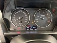 BMW d'occasion SERIE 118D XD LOUNGE de 2014 Amiens (80)﻿