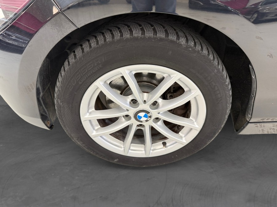 BMW d'occasion SERIE 118D XD LOUNGE de 2014 Amiens (80)﻿