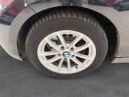 BMW d'occasion SERIE 118D XD LOUNGE de 2014 Amiens (80)﻿