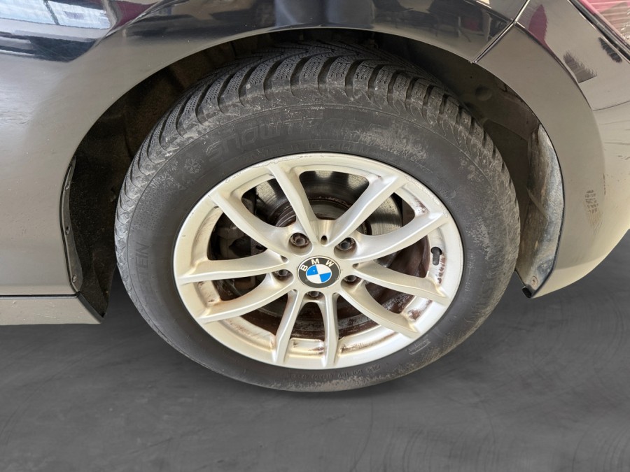 BMW d'occasion SERIE 118D XD LOUNGE de 2014 Amiens (80)﻿