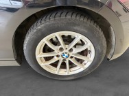 BMW d'occasion SERIE 118D XD LOUNGE de 2014 Amiens (80)﻿