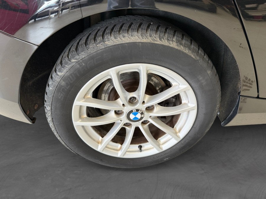 BMW d'occasion SERIE 118D XD LOUNGE de 2014 Amiens (80)﻿