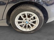 BMW d'occasion SERIE 118D XD LOUNGE de 2014 Amiens (80)﻿