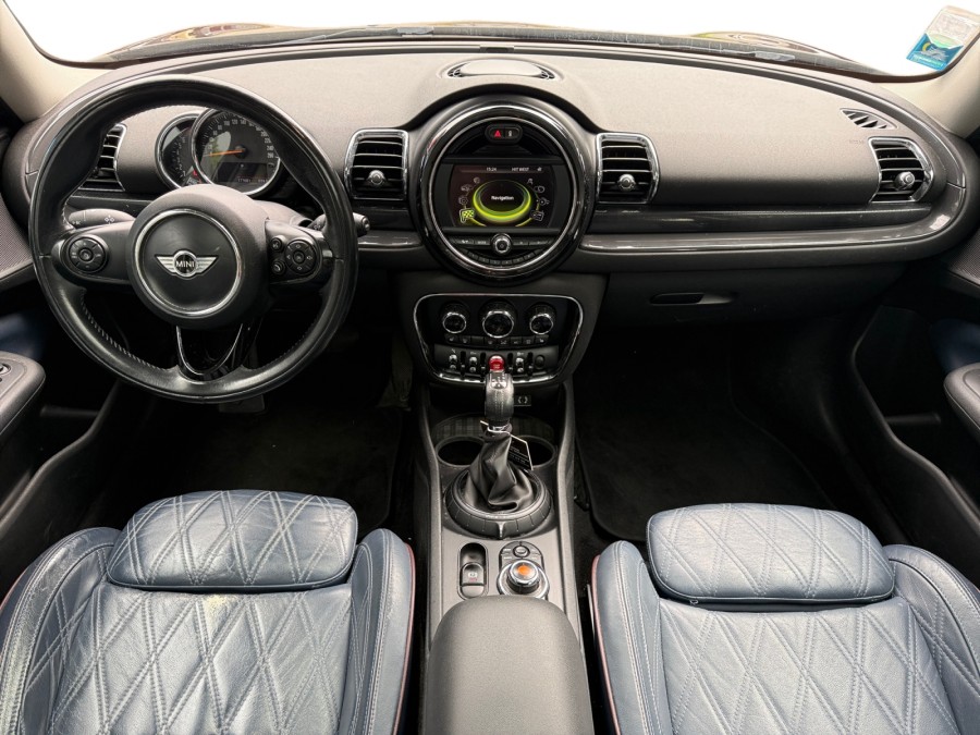 MINI d'occasion CLUBMAN MINI CLUBMAN 136 BVA7 CHILI de 2016 Les