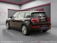 MINI d'occasion CLUBMAN MINI CLUBMAN 136 BVA7 CHILI de 2016 Les