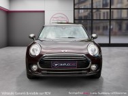 MINI d'occasion CLUBMAN MINI CLUBMAN 136 BVA7 CHILI de 2016 Les