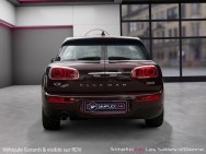 MINI d'occasion CLUBMAN MINI CLUBMAN 136 BVA7 CHILI de 2016 Les