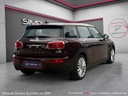 MINI d'occasion CLUBMAN MINI CLUBMAN 136 BVA7 CHILI de 2016 Les