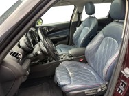 MINI d'occasion CLUBMAN MINI CLUBMAN 136 BVA7 CHILI de 2016 Les