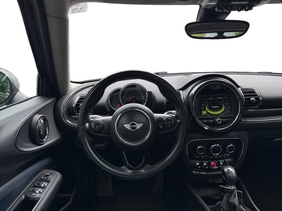MINI d'occasion CLUBMAN MINI CLUBMAN 136 BVA7 CHILI de 2016 Les