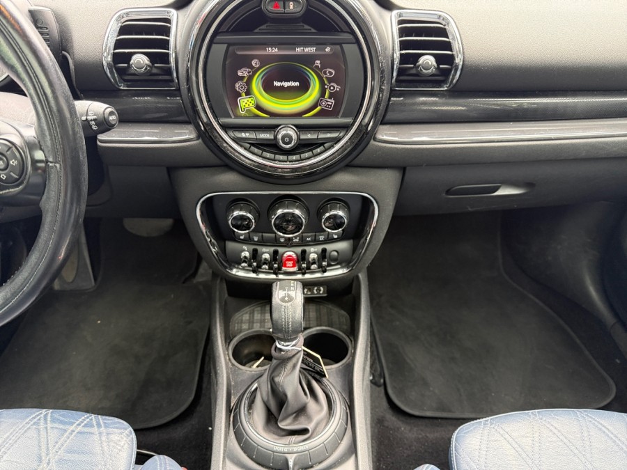 MINI d'occasion CLUBMAN MINI CLUBMAN 136 BVA7 CHILI de 2016 Les